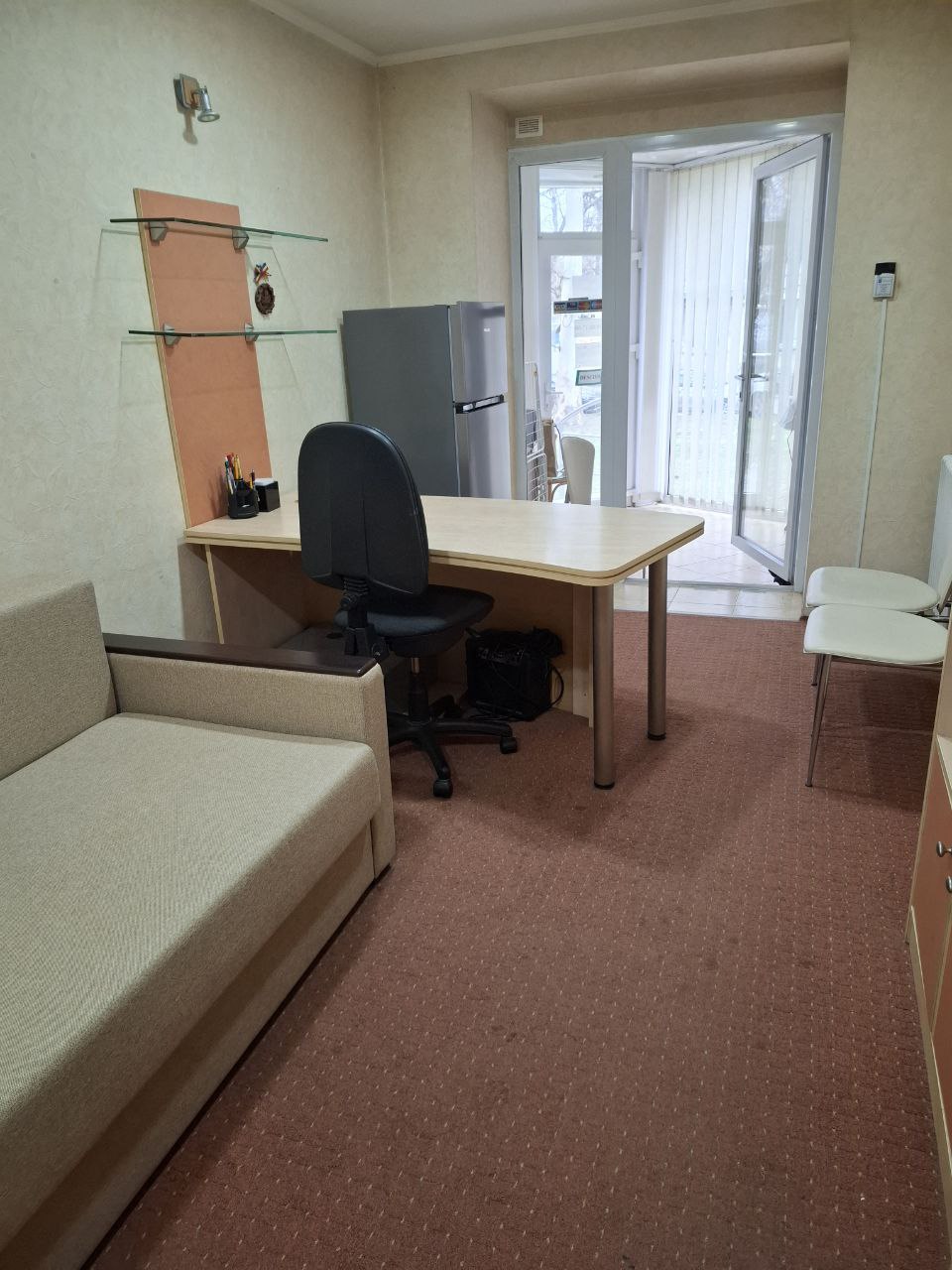 SPAȚIU COMERCIAL CU TERASĂ photo 11